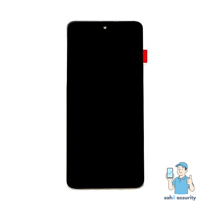 LCD Screen for Xiaomi Redmi Note 9 Pro Max (replacement display without touch)